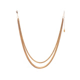 Hazel Necklace