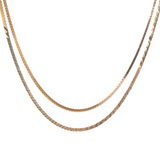 Skye Necklace