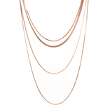 FW23 Cascade Necklace