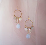 Nilima Earrings
