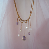 Nilima Necklace