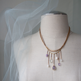 Nilima Necklace