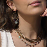 SS26 Azul Earrings
