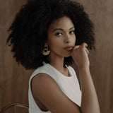 Classic Flavia Earrings