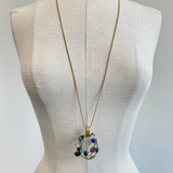 Althea Necklace