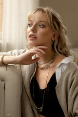 Fergana Necklace