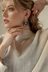 Shasta Earrings