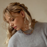 Maurienne Necklace
