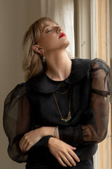 Yama 2-in-1 Necklace