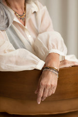 Oso Bracelet
