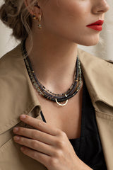 Hermona Necklace