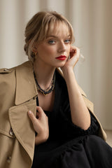 Hermona Necklace