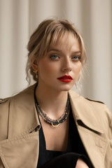 Samara Earrings