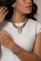Oriana Earrings