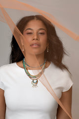 Oriana Earrings
