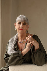 Bia Necklace