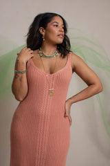 Lyana Hoop Earrings