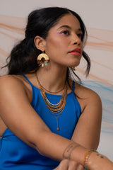 Solange Earrings
