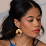 Solange Earrings
