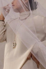 Soleil Necklace