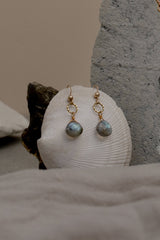 Classic Sidra Earrings