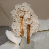 Classic Capri Earrings