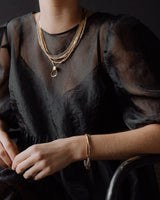 Eunoia Necklace