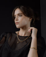Eunoia Necklace