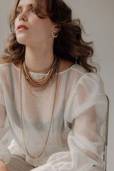 Bingham 2-in-1 Wrap Bracelet/Necklace