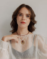 Lafayette Necklace