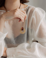 Lafayette Necklace