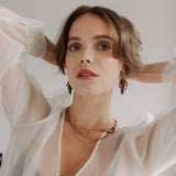 Edison Necklace