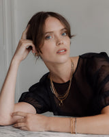 Eunoia Necklace