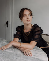 Eunoia Necklace