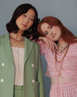 Cascade Necklace