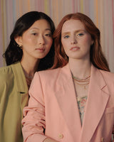 Naida Necklace