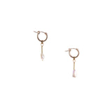 Lyana Hoop Earrings