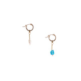 Lyana Hoop Earrings