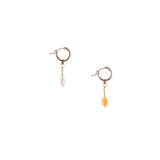 Lyana Hoop Earrings