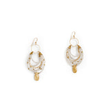 Corinth Earrings