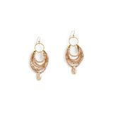 Corinth Earrings
