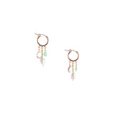 Oriana Earrings