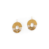 Fortuna Earrings