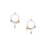 Austra Earrings