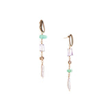 Ostara Earrings
