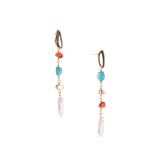 Ostara Earrings