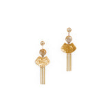 Delphi Earrings