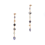 Lucania Earrings
