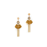 Delphi Earrings