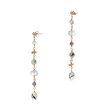 Lucania Earrings